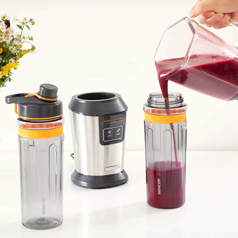 Blender Automatic Smoothie 800 W Sencor