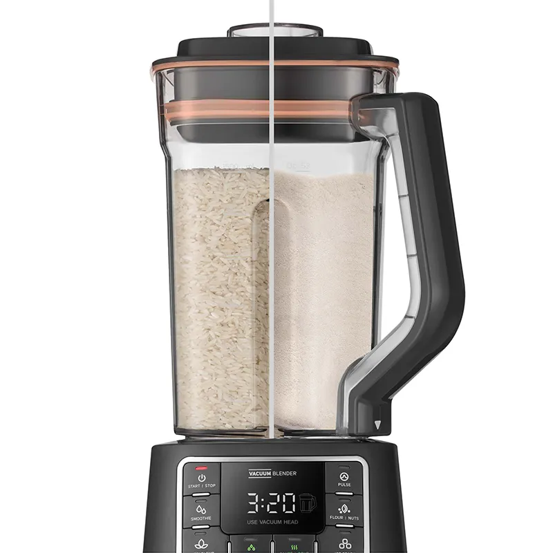 Blender Automatic Vacuum Super Sencor