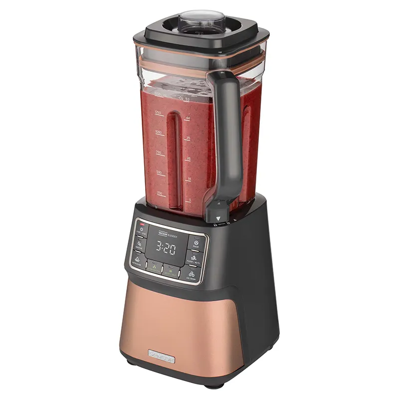 Blender Automatic Vacuum Super Sencor