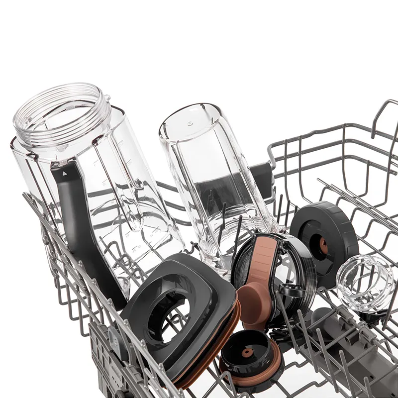 Blender Automatic Vacuum Super Sencor