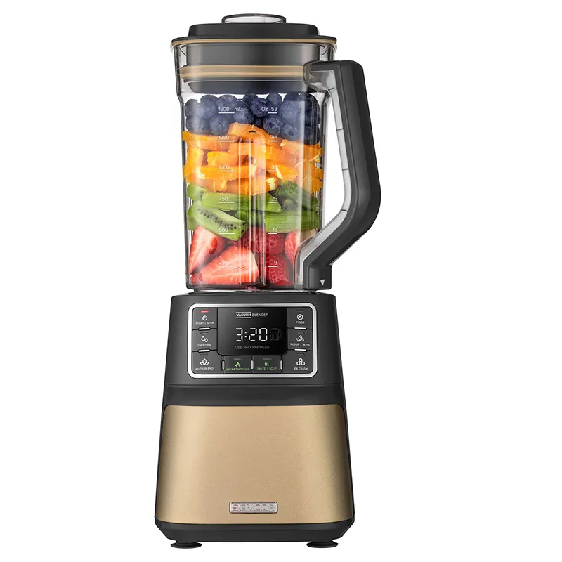 Blender Automatic Vacuum Super Sencor