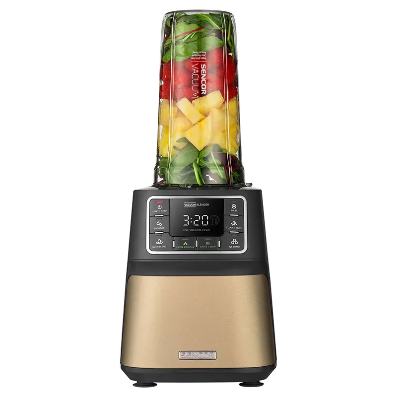 Blender Automatic Vacuum Super Sencor