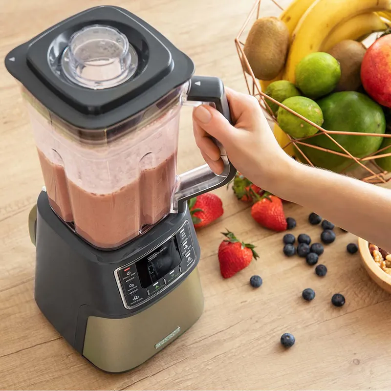 Blender Automatic Vacuum Super Sencor