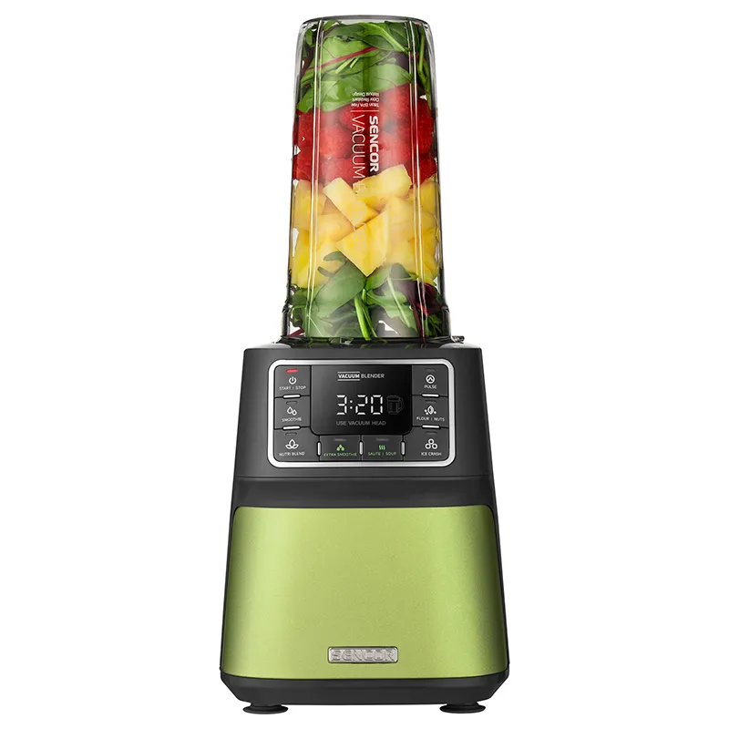 Blender Automatic Vacuum 1500W Sencor