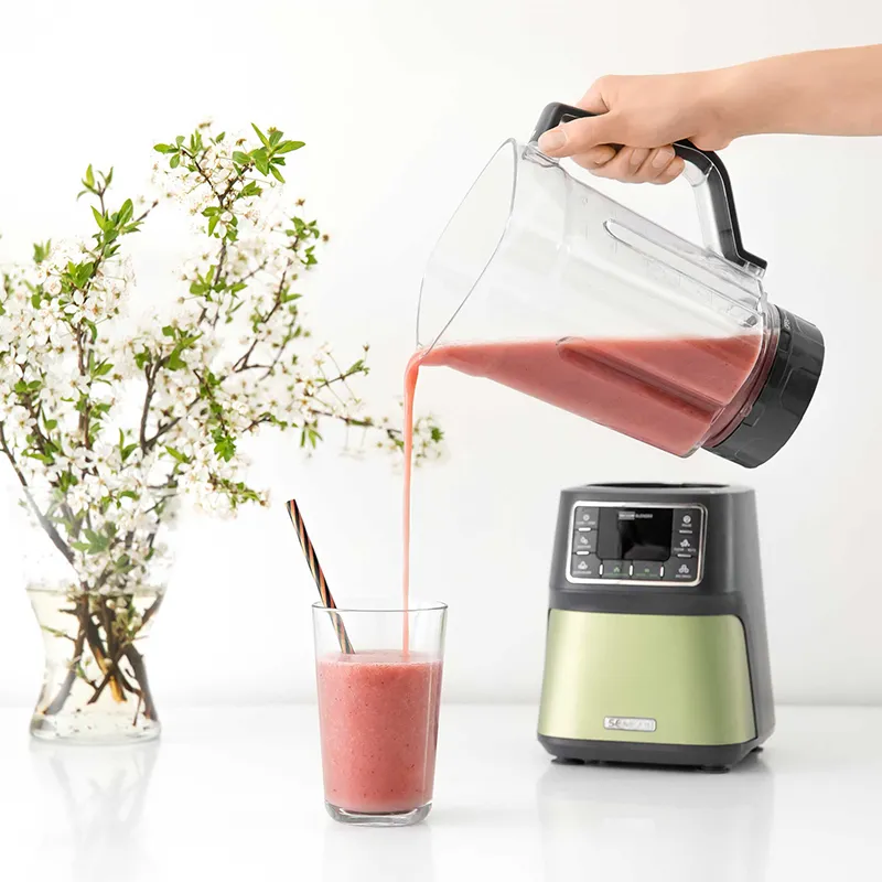 Blender Automatic Vacuum 1500W Sencor