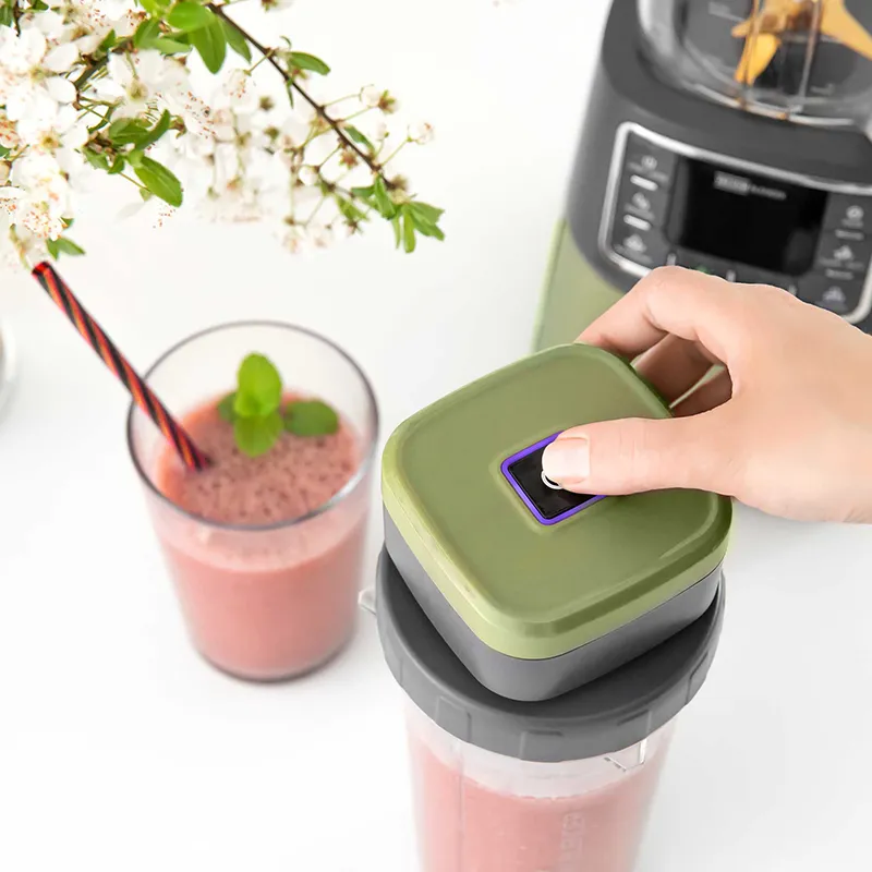 Blender Automatic Vacuum 1500W Sencor