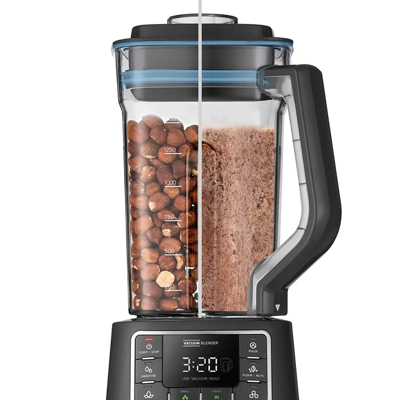 Blender Automatic Vacuum 1500W Sencor