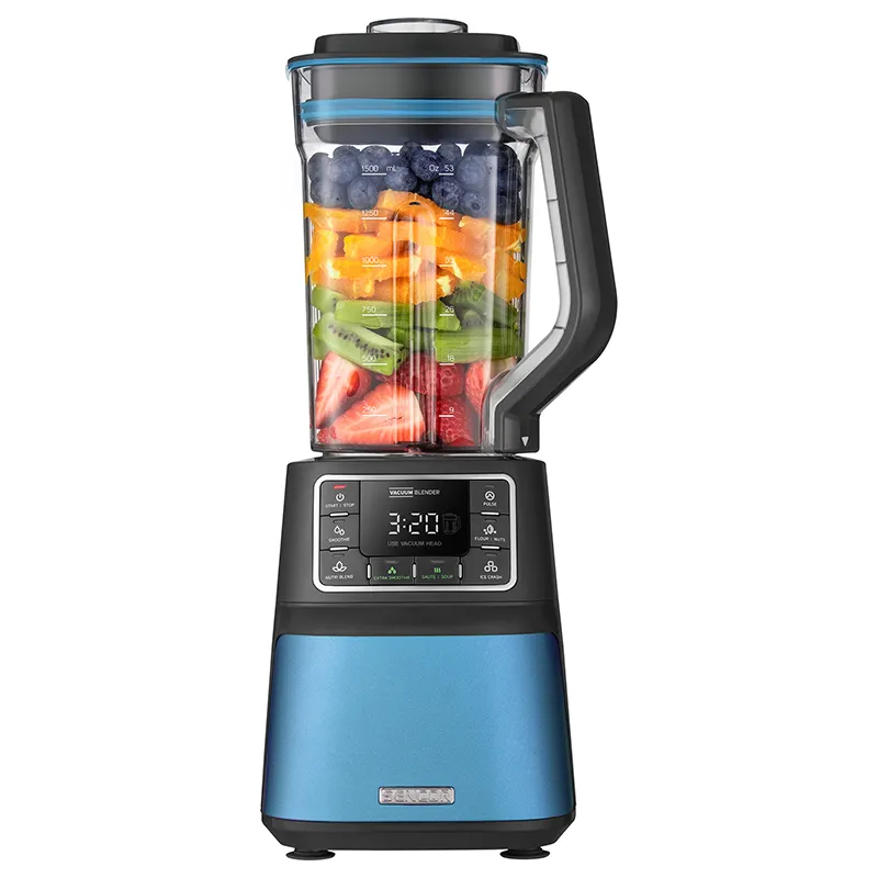 Blender Automatic Vacuum 1500W Sencor