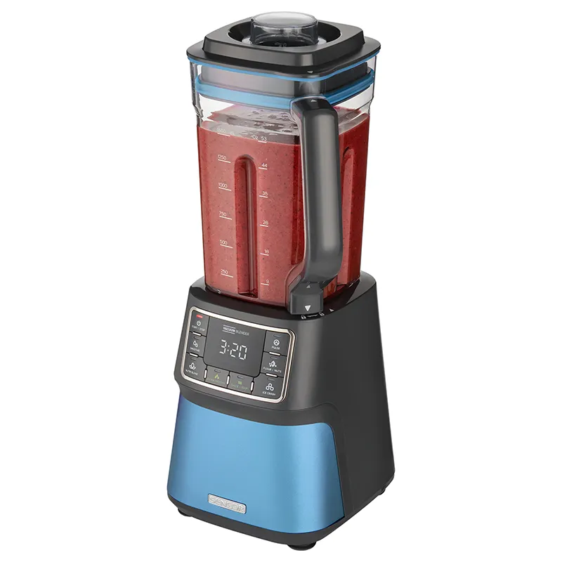 Blender Automatic Vacuum 1500W Sencor