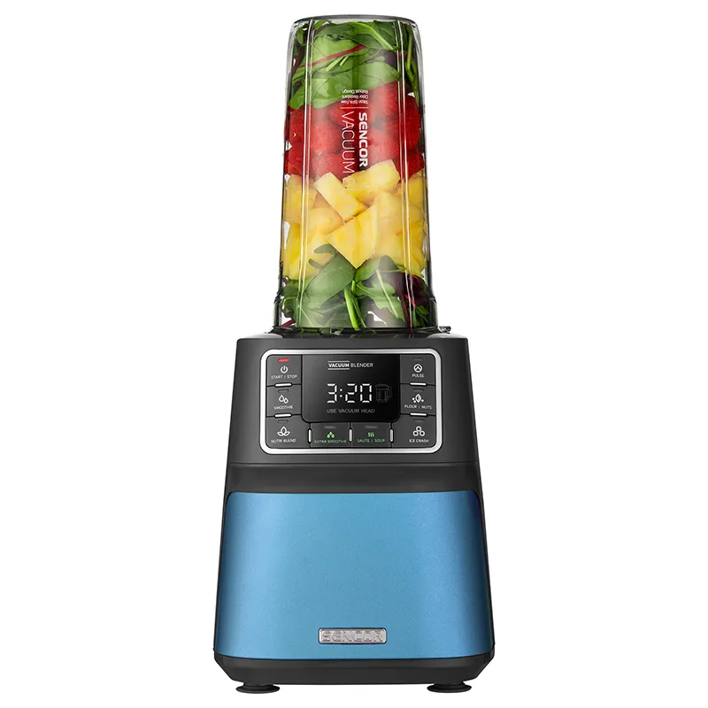 Blender Automatic Vacuum 1500W Sencor