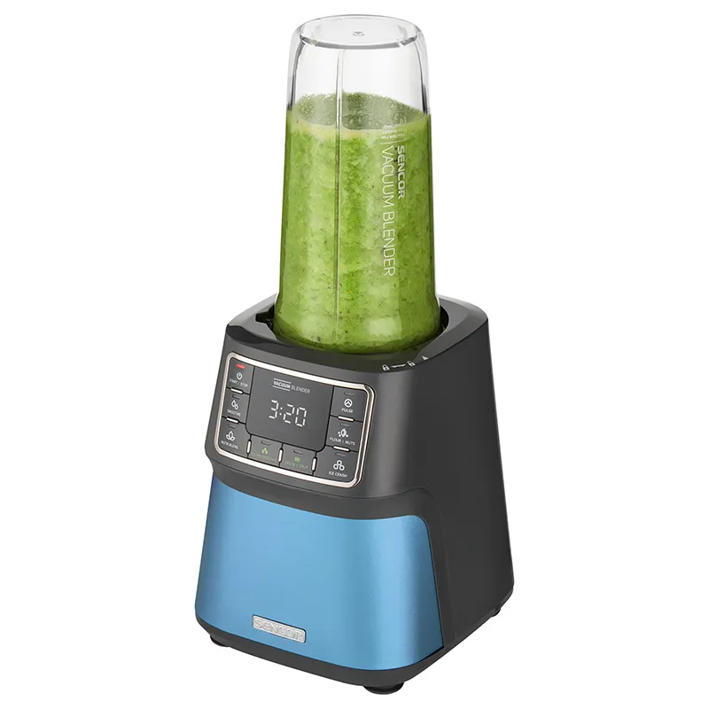 Blender Automatic Vacuum 1500W Sencor