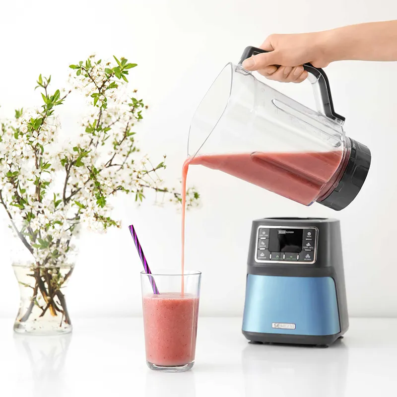 Blender Automatic Vacuum 1500W Sencor