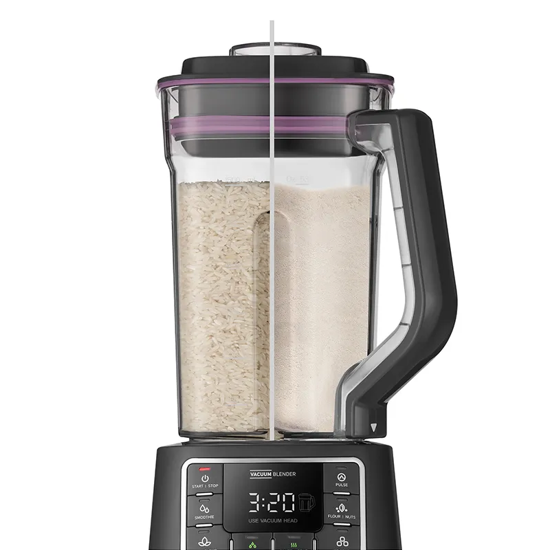 Blender Automatic Vacuum 1500W Sencor