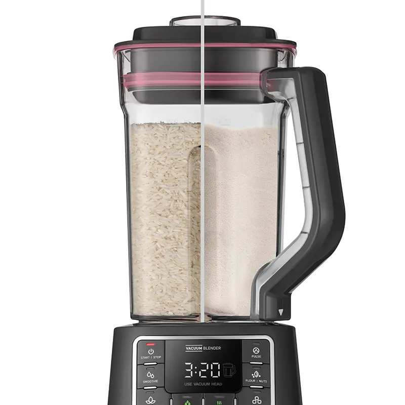 Blender Automatic Vacuum 1500W Sencor