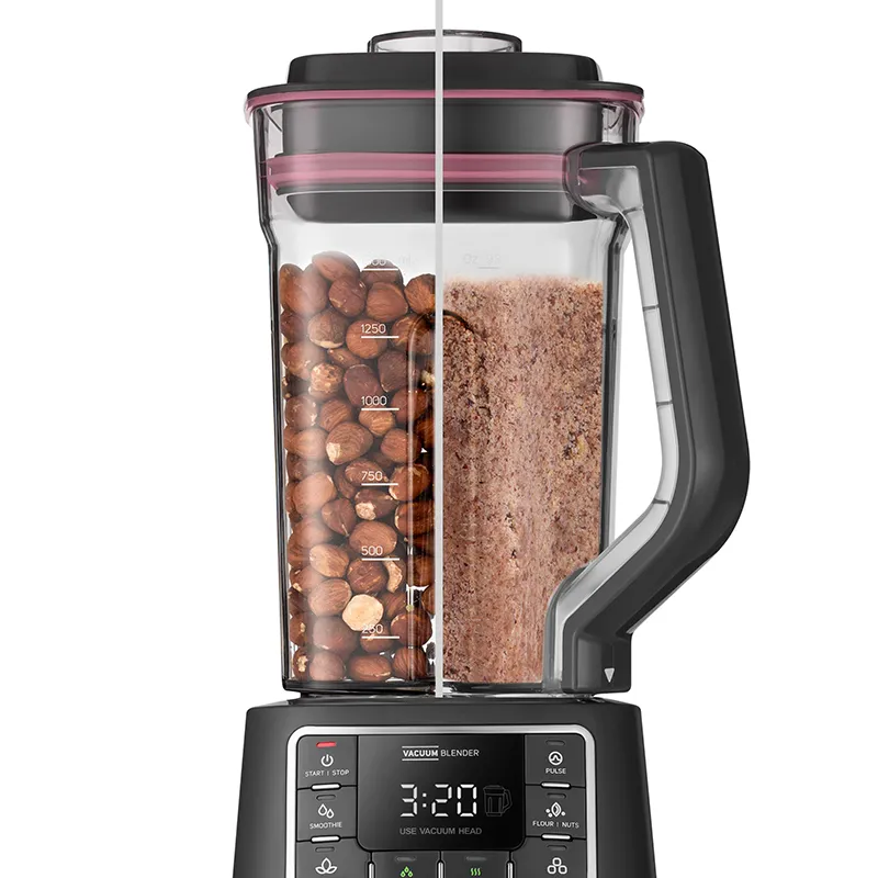 Blender Automatic Vacuum 1500W Sencor