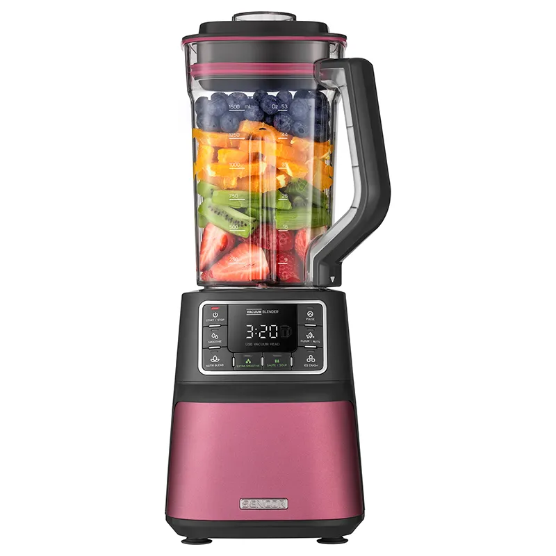 Blender Automatic Vacuum 1500W Sencor