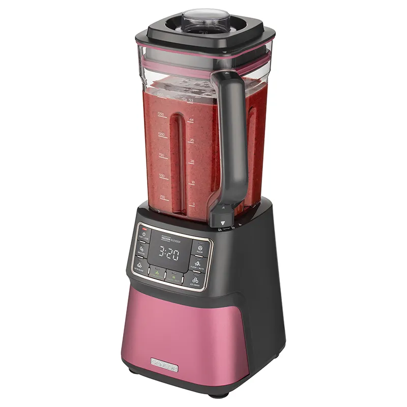 Blender Automatic Vacuum 1500W Sencor