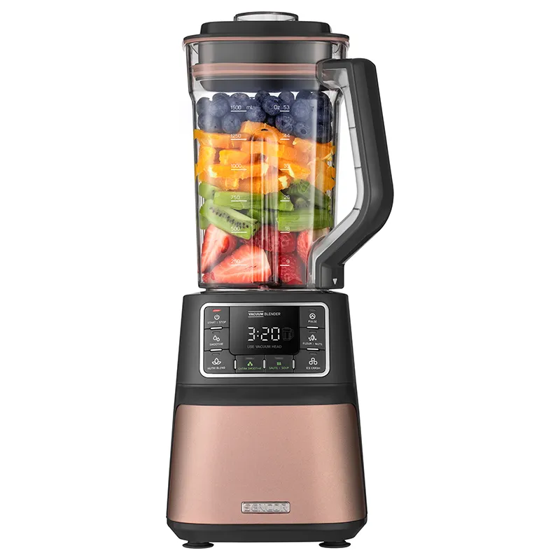 Blender Automatic Vacuum 1500W Sencor