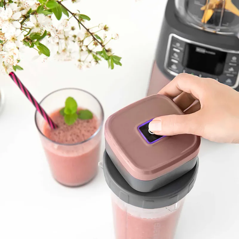 Blender Automatic Vacuum 1500W Sencor