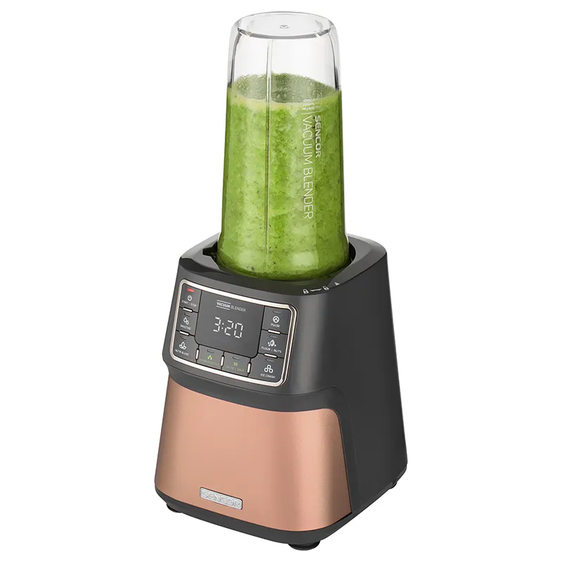 Blender Automatic Vacuum 1500W Sencor