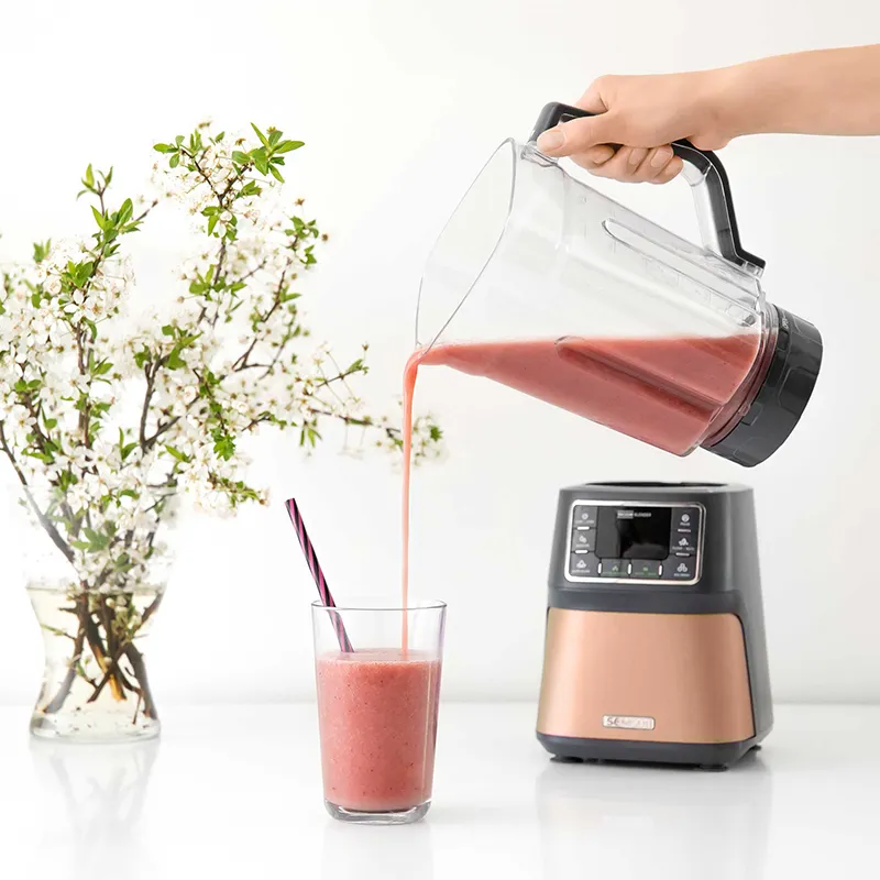 Blender Automatic Vacuum 1500W Sencor