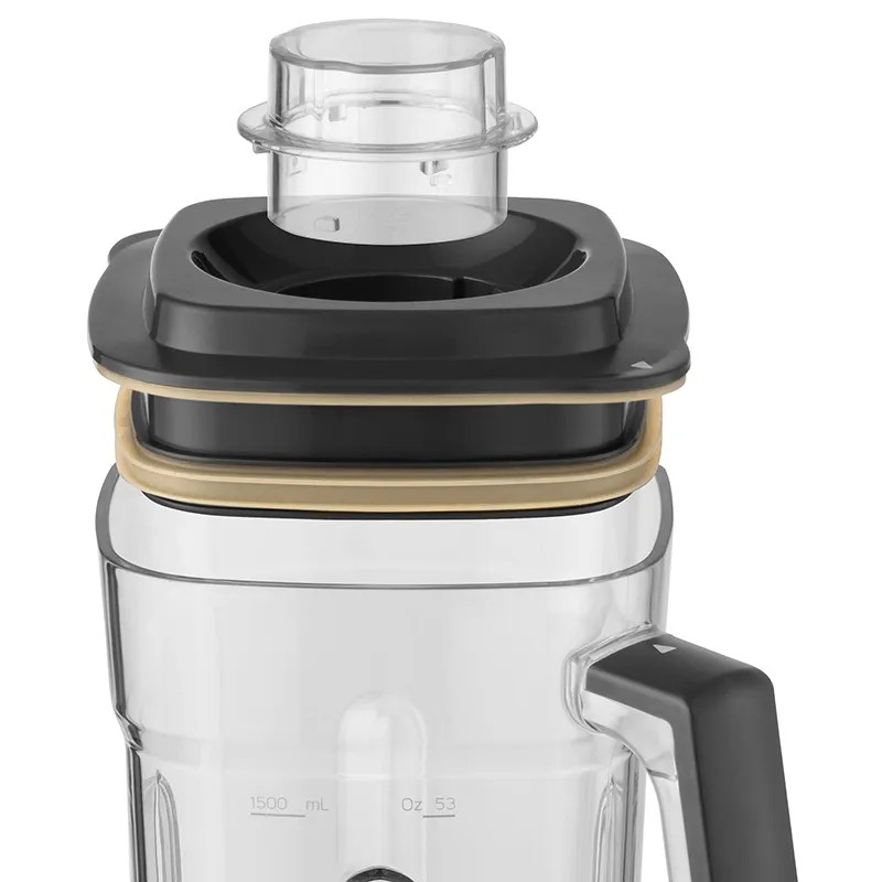Blender Automatic Vacuum Super