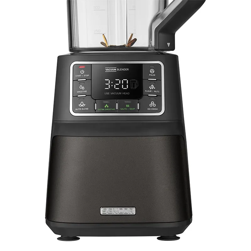 Blender  cu Mixare in Vid 1500W Sencor