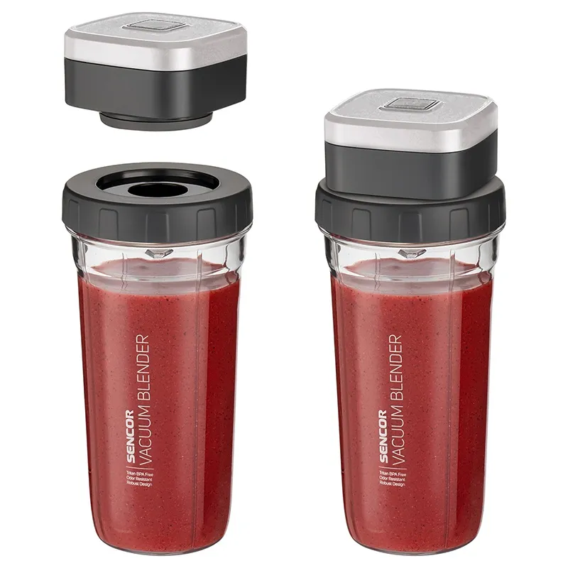 Blender  cu Mixare in Vid 1500W Sencor