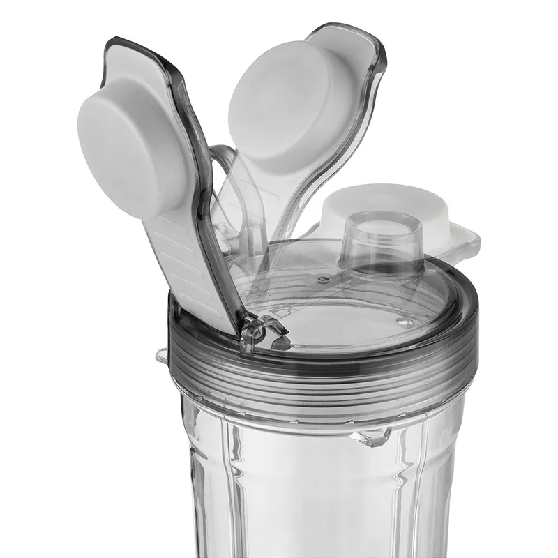 Blender  cu Mixare in Vid 1500W Sencor