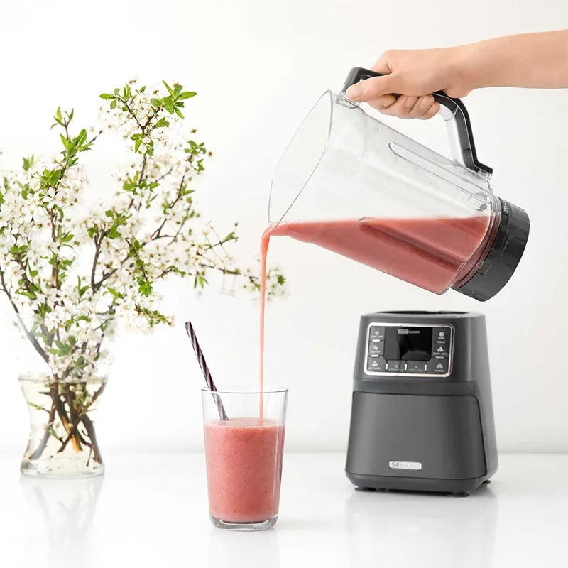 Blender  cu Mixare in Vid 1500W Sencor