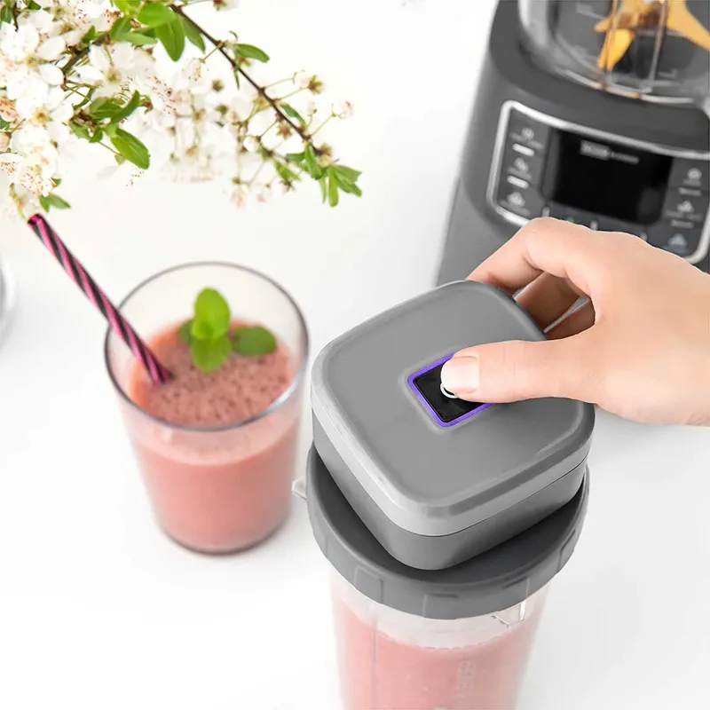 Blender  cu Mixare in Vid 1500W Sencor