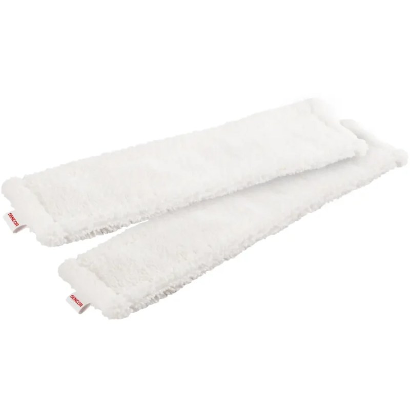 Set rezerve lavete pentru aspiratorul de geamuri Sencor SCX 002