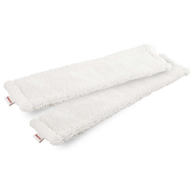 Set rezerve lavete pentru aspiratorul de geamuri Sencor SCX 002