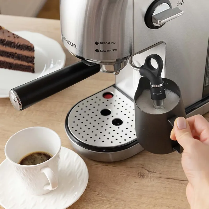 Espressor 1400W Sencor