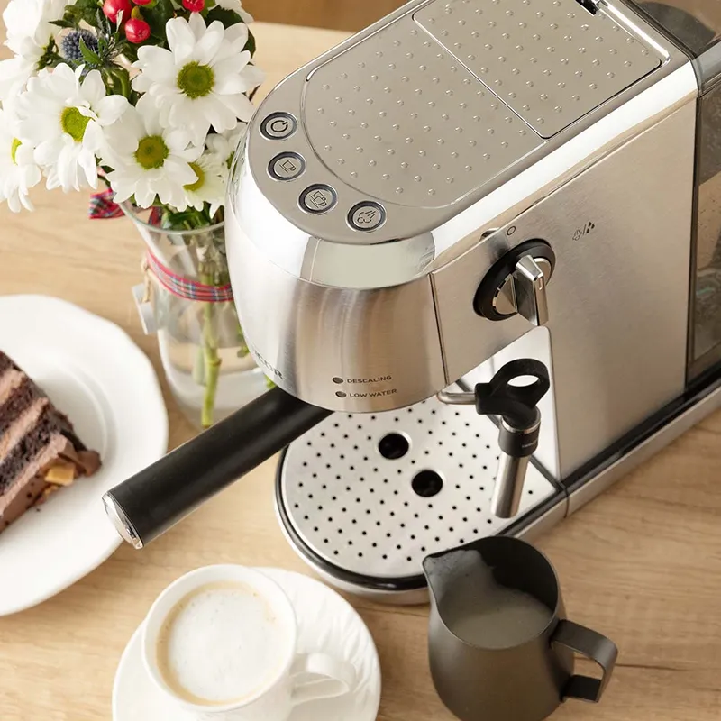 Espressor 1400W Sencor