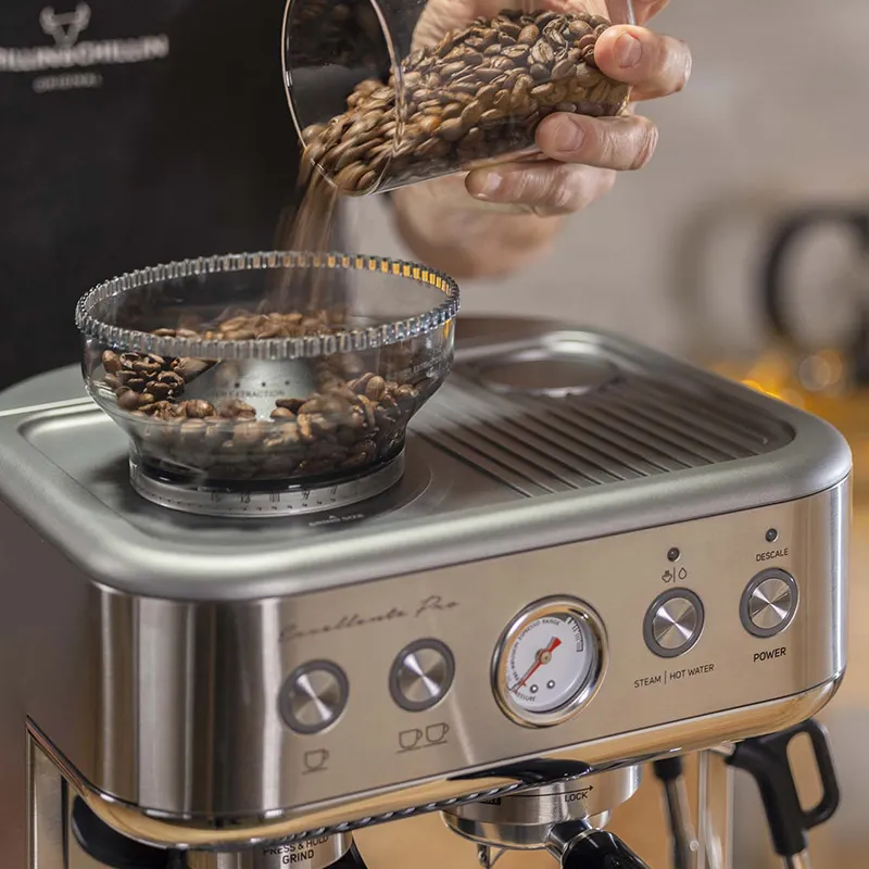 Espressor 15 Bar Sencor