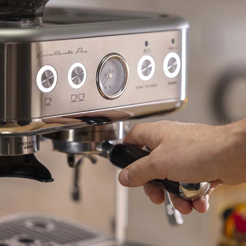Espressor 15 Bar Sencor