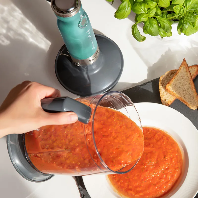 Mixer de Mana 4 in 1 1200 W Sencor