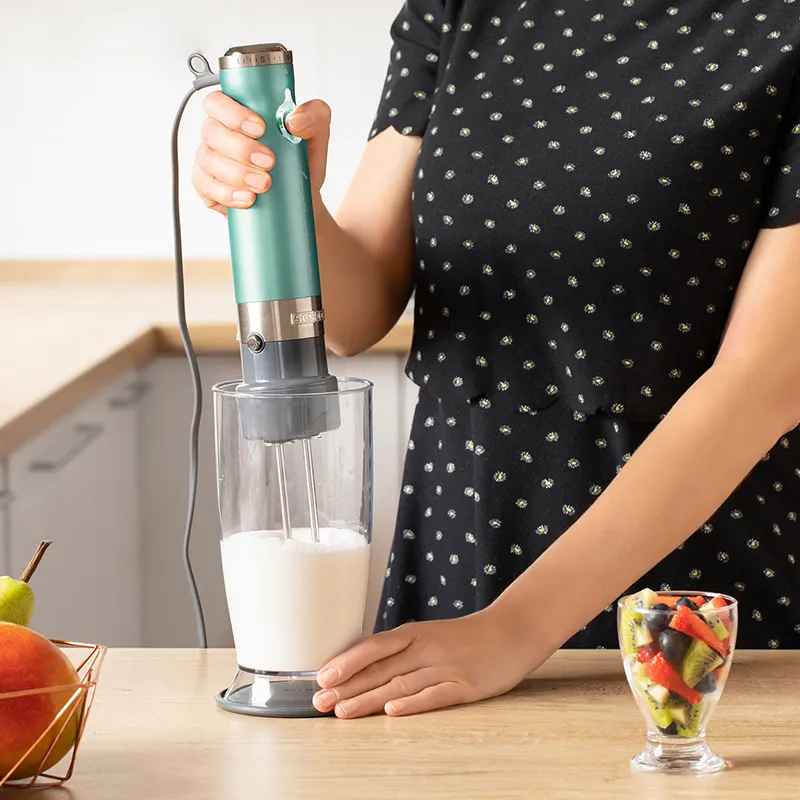 Mixer de Mana 4 in 1 1200 W Sencor