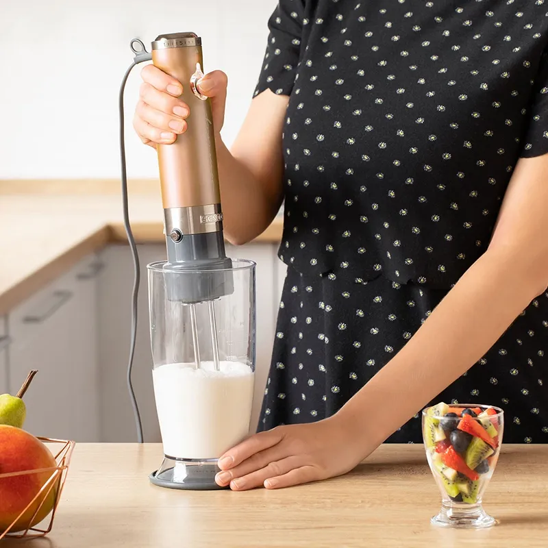 Blender de Mana 4 in 1 1200 W Sencor