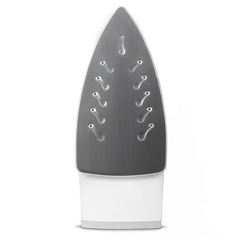 Fier de calcat cu abur Sencor SSI 2028YL, 1600 W, alb/portocaliu