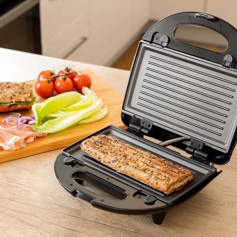 Sandwich Maker 5IN1 700W Sencor
