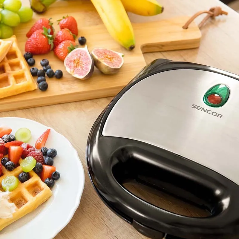 Sandwich Maker 5IN1 700W Sencor