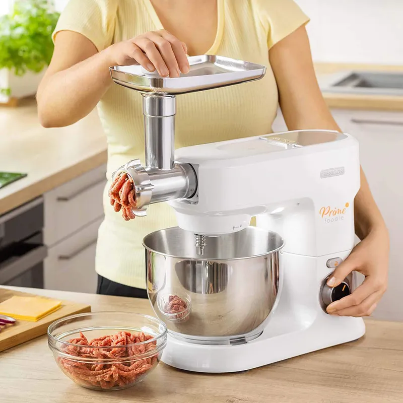 Robot Bucatarie Multifunctional 1000W Sencor