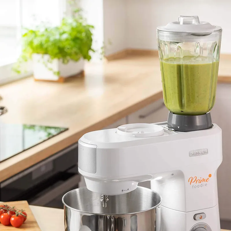 Robot Bucatarie Multifunctional 1000W Sencor