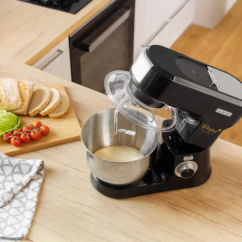 Robot Bucatarie Multifunctional 1000W Sencor