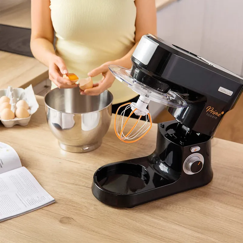 Robot Bucatarie Multifunctional 1000W Sencor