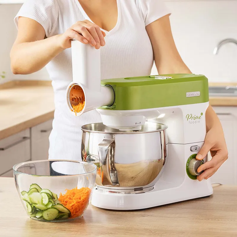 Robot Bucatarie Multifunctional 1200W Sencor
