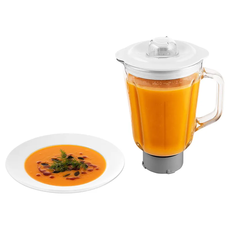 Robot Bucatarie Multifunctional 1200W Sencor