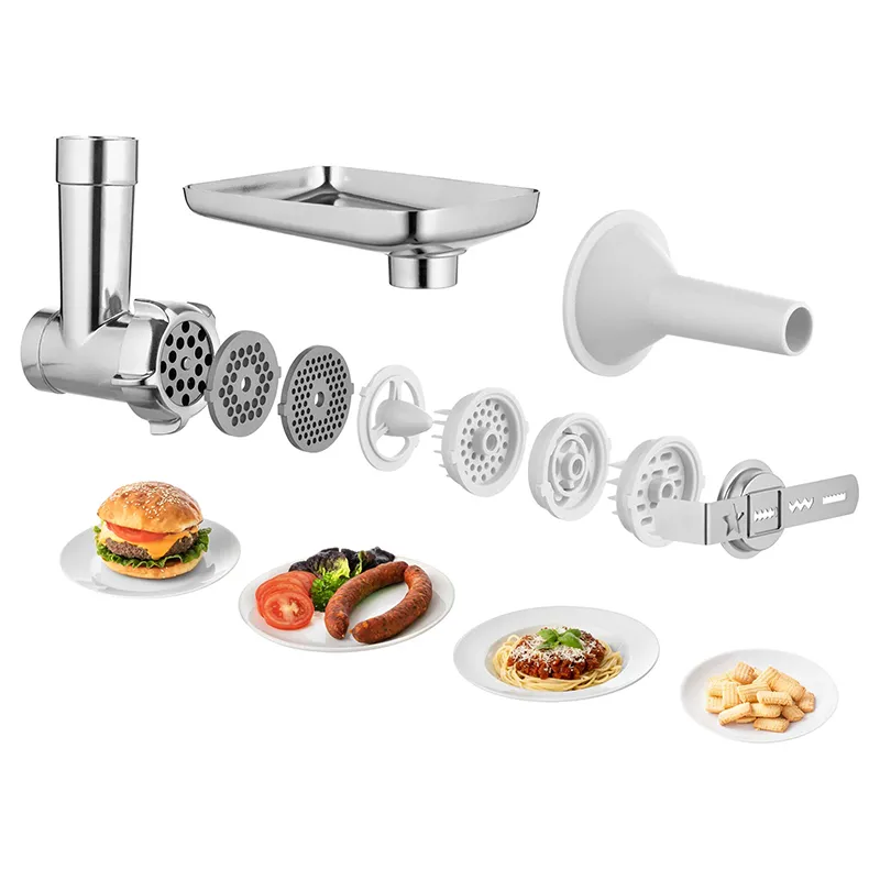 Robot Bucatarie Multifunctional 1200W Sencor